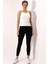 Halter Yaka Triko Atlet Bluz 4615 4