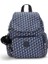 Kıplıng City Zip Mini Küçük Boy Sırt Çantası 1