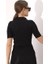 Polo Yaka Triko Bluz 6335 5