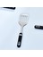 Mastermaid Oluklu Spatula Siyah 33,4 cm 1