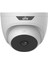 UAC-T132-F28 2mp 4 in 1 2.8 mm Sabit Lens Mini Dome Güvenlik Kamerası 1
