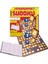 Ahşap Sudoku Oyunu 1