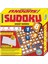 Ahşap Sudoku Oyunu 2