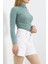 Balıkçı Yaka Body Mint - 8338.1567. 4