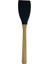 Silikon Spatula Bambu Saplı Silikon Spatula 4