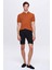 Slim Fit Camel Rayon Triko T-Shirt 4