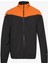 Hmltrac Zip Erkek Siyah Eşofman Üstü 922109-2001 1