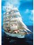 Sea Cloud 1000 Parça Puzzle 2