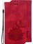Xiaomi Redmi Not 12 Için Flip Case 5g Kickstand Cüzdan Kickstand Lotus (Yurt Dışından) 4