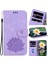 Xiaomi Redmi Not 12 Için Flip Case 5g Kickstand Cüzdan Kickstand Lotus (Yurt Dışından) 4