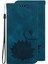 Tecno Spark 20 Pro Artı 4g Cüzdan Kickstand Kabartma Lotus Için Flip Case (Yurt Dışından) 1