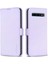 Samsung Galaxy S10 Artı Kickstand Manyetik Kart Yuvaları Tutucu Için Flip Case (Yurt Dışından) 1