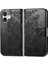 Iphone 16 Için Kılıf Artı Iş Kelebek Cüzdan Çok Renkli Kanat (Yurt Dışından) 3
