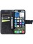 Iphone 16 Için Kılıf Artı Iş Kelebek Cüzdan Çok Renkli Kanat (Yurt Dışından) 5