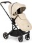 Neo 2 Travel Sistem Bebek Arabası Beige 4