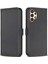 Samsung Galaxy Için Flip Case A52S 5g Kickstand Kart Yuvaları Tutucu Manyetik (Yurt Dışından) 1
