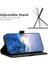 Samsung Galaxy Için Flip Case A52S 5g Kickstand Kart Yuvaları Tutucu Manyetik (Yurt Dışından) 3