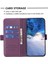 Samsung Galaxy A32 5g Manyetik Kickstand Darbeye Dayanıklı Tpu Kartı Için Flip Case (Yurt Dışından) 4