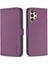 Samsung Galaxy A32 4g Manyetik Kickstand Kart Yuvaları Tutucu Için Flip Case (Yurt Dışından) 5