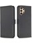 Samsung Galaxy Için Flip Case A53 5g Darbeye Tpu Iç Kabuk Pu Deri (Yurt Dışından) 1
