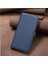 Samsung Galaxy A16 Için Flip Case Darbeye Tpu Iç Kabuk Kart Yuvaları Pu (Yurt Dışından) 4