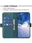 Samsung Galaxy Için Flip Case A52S 5g Kickstand Kart Yuvaları Tutucu Manyetik (Yurt Dışından) 3