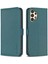 Samsung Galaxy Için Flip Case A52S 5g Kickstand Kart Yuvaları Tutucu Manyetik (Yurt Dışından) 5