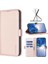 Samsung Galaxy Için Flip Case A52S 5g Kickstand Kart Yuvaları Tutucu Manyetik (Yurt Dışından) 4