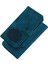 Samsung Galaxy S22 Artı Cüzdan Kickstand Kabartma Lotus Için Flip Case (Yurt Dışından) 5