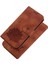 Samsung Galaxy S22 Artı Cüzdan Kickstand Kabartma Lotus Için Flip Case (Yurt Dışından) 4