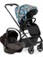 Neo 2 Cosmo Travel Sistem Bebek Arabası Multicolor - Grey 1