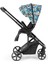 Neo 2 Cosmo Travel Sistem Bebek Arabası Multicolor - Grey 3