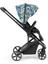 Neo 2 Cosmo Travel Sistem Bebek Arabası Multicolor - Grey 4