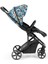 Neo 2 Cosmo Travel Sistem Bebek Arabası Multicolor - Grey 5