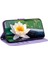Samsung Galaxy S21 Ultra 5g Manyetik Kickstand Cüzdan Için Flip Case (Yurt Dışından) 5