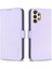 Samsung Galaxy A13 4g Darbeye Tpu Iç Kabuk Kart Yuvaları Için Flip Case (Yurt Dışından) 5