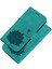 Samsung Galaxy S21 Fe Kickstand Cüzdan Manyetik Kabartma Için Flip Case (Yurt Dışından) 2
