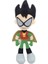 25CM Teen Titans Attack Oyuncak Peluş (Yurt Dışından) 1