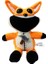 32CM Gülümseyen Critters Haşhaş Bebek Korku Oyuncak Peluş Oyuncak Bebek (Yurt Dışından) 1