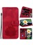 Samsung Galaxy A32 5g Cüzdan Kickstand Manyetik Kickstand Için Flip Case (Yurt Dışından) 1