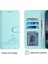 Xiaomi Poco X3 Nfc Kart Yuvası Tutucu Için Kickstand Cüzdan Kapak Çevirin (Yurt Dışından) 4