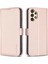 Samsung Galaxy A13 4g Darbeye Tpu Iç Kabuk Kart Yuvaları Için Flip Case (Yurt Dışından) 5