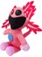 32CM Gülümseyen Critters Haşhaş Bebek Korku Oyuncak Peluş Oyuncak Bebek (Yurt Dışından) 2