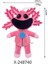 32CM Gülümseyen Critters Haşhaş Bebek Korku Oyuncak Peluş Oyuncak Bebek (Yurt Dışından) 3