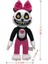 30CM Mr.hopp`s Playhouse Panda Oyuncak Peluş (Yurt Dışından) 2