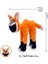 33 cm Gülümseyen Critters Mutasyon Haşhaş Bebek Korku Oyuncak Peluş Oyuncak Bebek (Yurt Dışından) 2