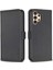 Samsung Galaxy A33 5g Için Flip Case Kart Yuvaları Tutucu Pu Deri Cüzdan (Yurt Dışından) 5