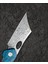 Bestech Skırmısh BL07B Şam G10 Sap Damascus Çakı 4