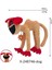 27 cm Gülümseyen Critters Mutasyon Haşhaş Bebek Korku Oyuncak Peluş Oyuncak Bebek (Yurt Dışından) 2