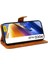 Elmas Dikiş ile Xiaomi Redmi Diamond Oyun ve Kart Yuvası Için Flip Case (Yurt Dışından) 4